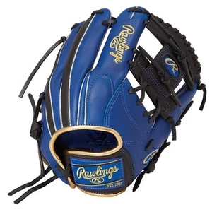 Rawlings Baseball Glove Softball Junior Kids Junior HYPER TECH COLOR SYNC - Picture 1 of 2