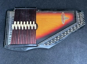 Rhythm Band RB1545 15 Chord ChromaHarp - Picture 1 of 8