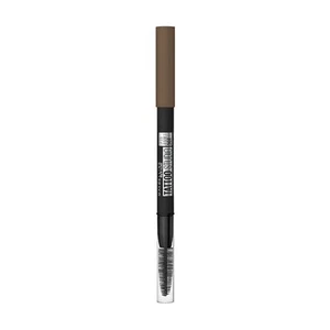 Maybelline Tattoo Studio 36H Brow Pencil - Medium Brown 257 - Picture 1 of 5