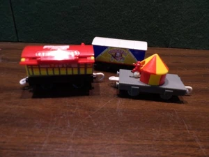 E7563 - HiT Toy Company 2008 Guliane (thomas) Limited train - Imagen 1 de 2