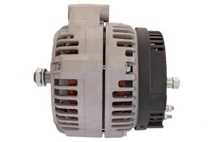 Without Core 14V 200A For Deutz-Fahr / Fendt / Lamborghini / Same OEM Hella - Picture 1 of 12