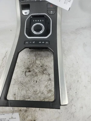 EVOQUE    2013 Transmission Shift 49547 - Image 1 of 4