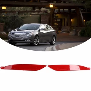 Bumper Light Lamp Hot Sale Replacement Spare Parts Accessories For Hyundai - Picture 1 of 12