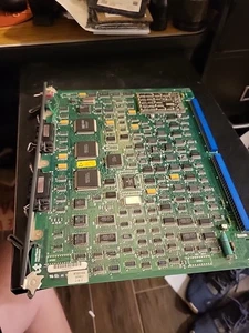 nortel NT8D04BA O2 Karte - Bild 1 von 12