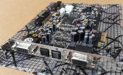 RME AIO PCIe Sound Card DAW Audio optical ADAT SPDIF Analogue V-drums music - Image 1 of 4