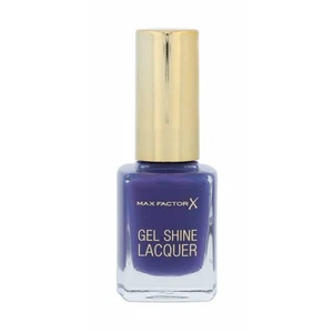 Gel Shine Max Factor 11ml - Bild 1 von 1