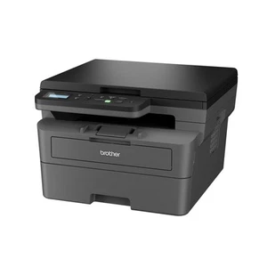Brother DCP-L2627DWE Imprimante multifonction laser, couleur noir et blanc A4 im - Photo 1/7