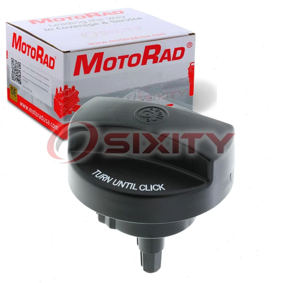 Tampa do tanque de combustível MotoRad para 2017 BMW 340i GT xDrive entrega de gás armazenamento Air oi - Imagem 1 de 4