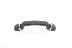2018 - 2021 LINCOLN NAVIGATOR REAR LEFT SIDE ROOF GRAB BAR HANDLE OEM BLACK_PH - Foto 1 di 9
