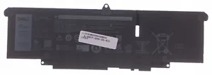 NEW OEM - DELL Latitude 7340 66DWX Battery ORIGINAL - Picture 1 of 1