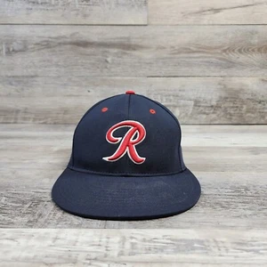 Tacoma Rainiers Cap Hat Adult Mens Fitted Size Small-Meduim Causal Wear - Picture 1 of 6
