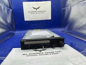 BENDIX/KING KY 96A 28 VDC P/N 064-1052-70 WITH FAA FORM 8130-3 - Bild 1 von 4