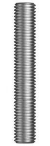 Threaded Rod Grade 5 Pln Unf 1/2Inx3Ft - Picture 1 of 1