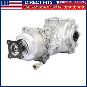 5.173 Ratio For Nissan Rogue Rear Axle Differential Carrier AWD OEM 2008-2014 - Picture 1 of 11