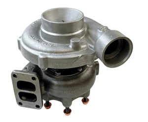 Turbocharger Remanufactured CLAAS LEXION 600/Claas Jaguar 870 53279706528 - Picture 1 of 12