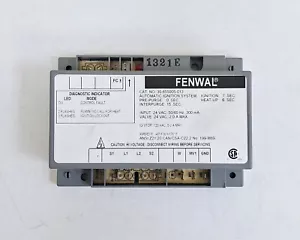 Sistema de encendido automático Fenwal 35-655005-013 24V - Imagen 1 de 10