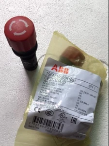1PC NEW Scram button CE3T-10R-02 - Picture 1 of 3
