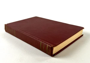 Calculus Made Easy, Intro, Differential, Integral, Silvanus P. Thompson 1942 HC - Picture 1 of 5