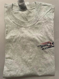 VINTAGE WHIZZER MOTORBIKE T - SHIRT SHIRT SHORT SLEEVE XXL - Picture 1 of 1