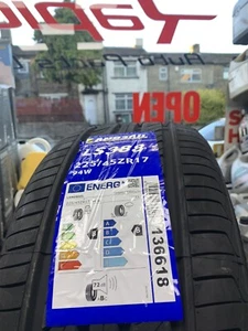 X4 225 45 17 225/45ZR17 94W XL LANDSAIL TYRES CHEAP 4 tyres - Picture 1 of 4