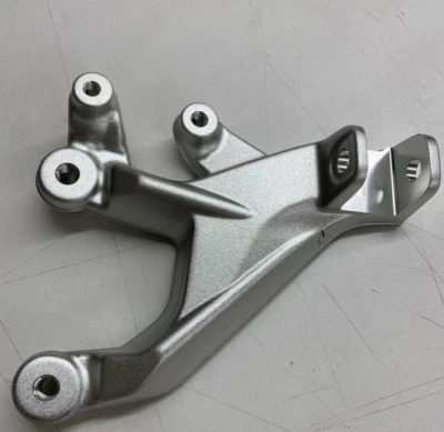 BMW S1000rr NEW OEM Rearset Left Side '15-'18  Part # 772830701 - Image 1 of 3