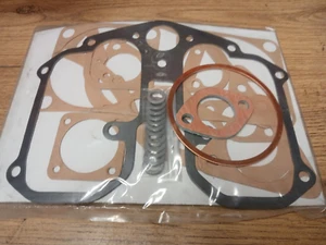 VELOCETTE VEMOM 500cc MSS / SCRAMBLER 1954-71 GASKET SET - VEL854 - Picture 1 of 2