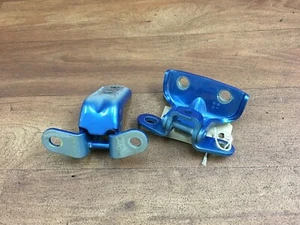 Hyundai i30 SE MK2 2016 1.4 Beifahrer LH hinten 5 Türer Scharnier ARABLAU R3U - Bild 1 von 7