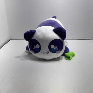 Aphmau MeeMeows Safari Panda Katze 11 Zoll groß Plüsch - Bild 1 von 4