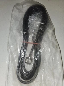 PCTEL RG 12'58AU,CR PL259, CHROM magnetyczny uchwyt anteny z kablem PL259 NOWY - Zdjęcie 1 z 10