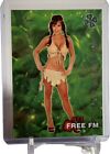 Katherine Thom 2006 Bench Warmer Series 2 High Number Card H86 2 Of 6 W/Top Load