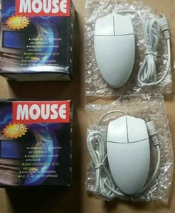 STOCK 5 Pz. Mause Vintage Nuovi e Usati altre Marche - Foto 1 di 2