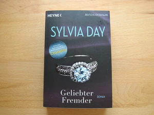 Sylvia Day GELIEBTER FREMDER Taschenbuch Liebe - Bild 1 von 6