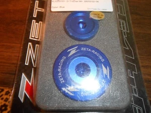 Zeta Engine Plugs/Blue/ZE89-1252 - Bild 1 von 2