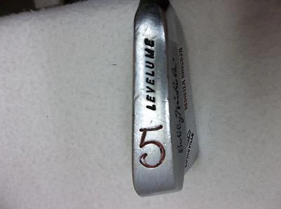**H&B Louisville "Modelo Bobby Nichols" Levelume #5 Hierro - Mano derecha - Para hombre Foto 1 de 4