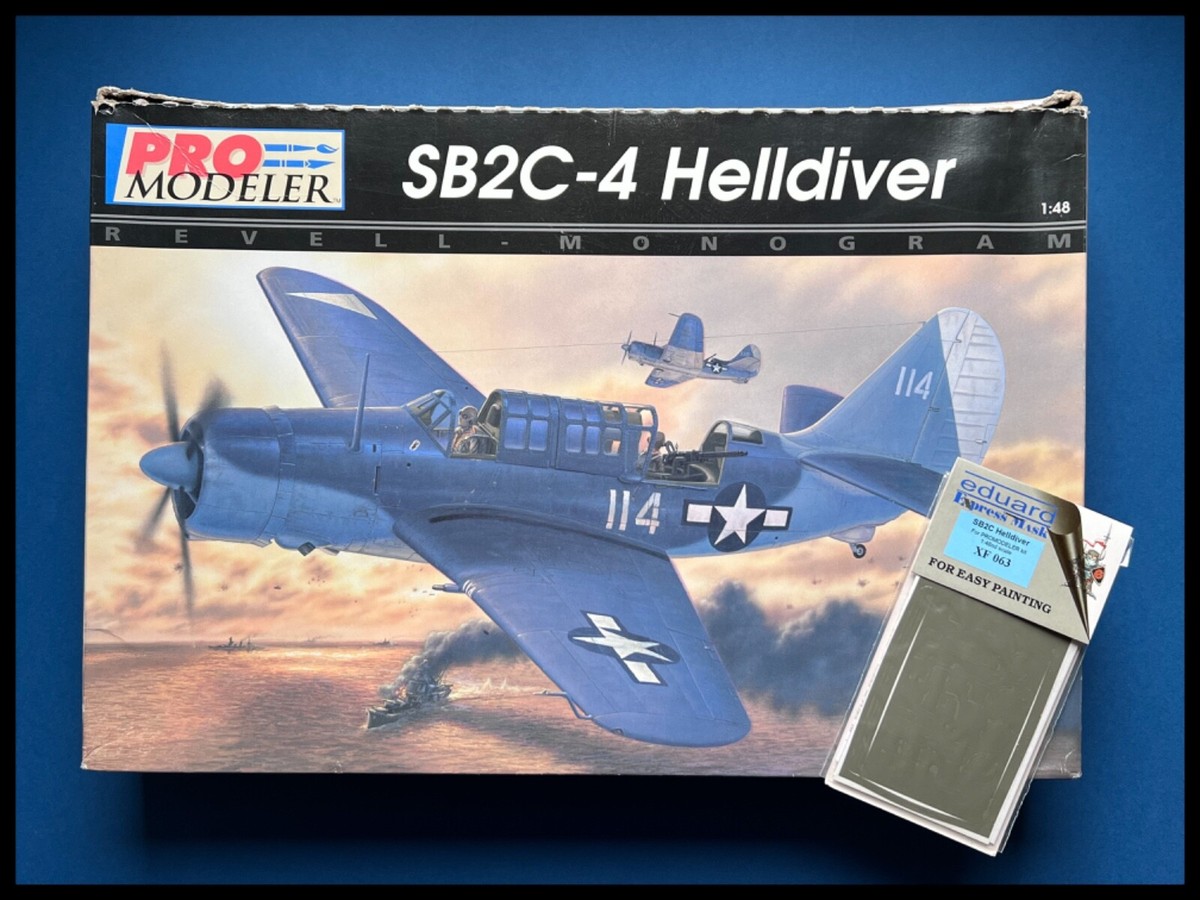1/48 Helldiver Toy Models & Kits products for sale | eBay 1/48 Helldiver Toy Models & Kits products for sale | eBay