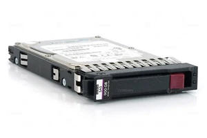 787647-001 HP HDD 900GB 10K SAS 12G 2.5" SFF HOT-SWAP FOR MSA STORAGE - Photo 1/7