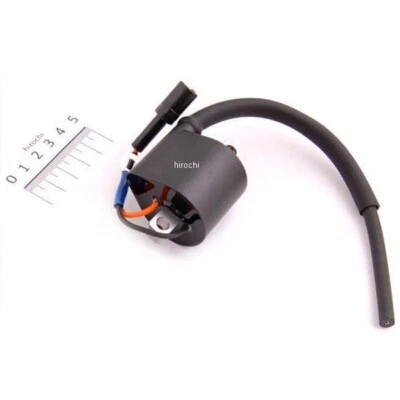 川崎 KX250F KLX450R KX450F 点火线圈 21121-0016 正品原始设备制造商 2005-2019 — 第 1/2 张图片