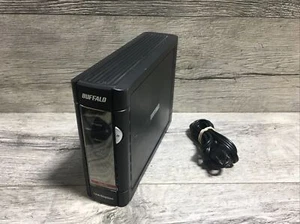 Buffalo LinkStation LS-500GL-R Pro Shared Network Storage L2 - Picture 1 of 5