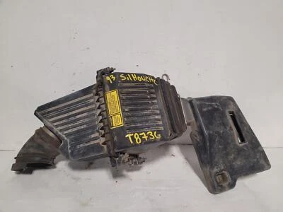 Conjunto de filtro de aire usado se adapta a: Oldsmobile Silhouette 1993 3,8 grado A Foto 1 de 4