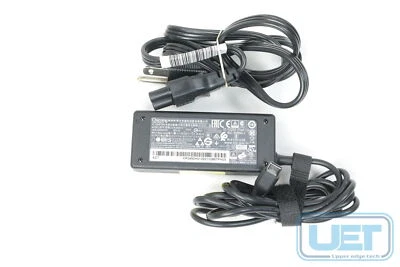 Acer Chromebook 311 C733 AC Power Adapter Cable A18-045N1A 45W USB-C Tested - Image 1 of 3