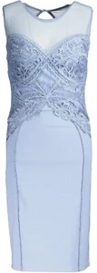NEU ! LIPSY Damen Kleid hellblau Gr. 38 - Bild 1 von 7
