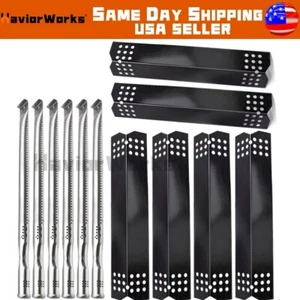 Grill Parts Kit for Home Depot Nexgrill 6 Burner 720-0896E,720-0896B,720-0925P - Picture 1 of 10