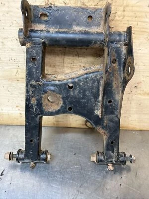 2012 Polaris RZR 800 EFI/EPS OEM Rear Right Lower A-Arm - Image 1 of 4