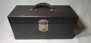 BONITA HERRAMIENTA/CAJA DE TACKLE COFRE DE COLECCIÓN S-K MECANICS AÑOS 50 AÑOS 14 - Imagen 1 de 12