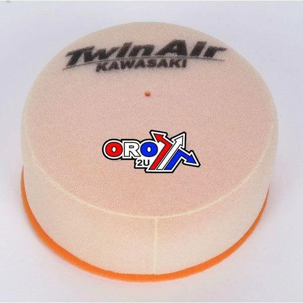 Filtro de aire doble Kawasaki KLX250 S 2009-2015 Foto 1 de 1