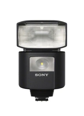 Sony HVL-F45RM Flash NEW - Image 1 of 4
