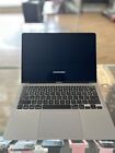 Apple MacBook Air 13 inch 2020 A2179 Silver I.C. Locked For Parts/As Is Read Des