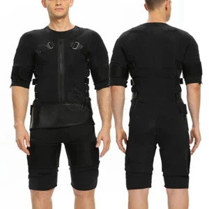 EMS Train Suit Energy Box App Aplicación Control Estimulación Muscular Body Suit - Imagen 1 de 13