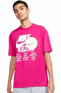 Nike Pink Shirts for Men for sale | eBay