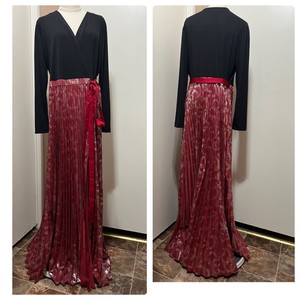LuLaRoe Maxi Dresses Size L for Women 
